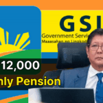 GSIS Survivorship Benefit 2025: Complete Guide for Filipino Families