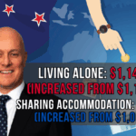 NZ Super August 2025: Payment Dates and Rate Increases