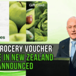 NZ $500 Grocery Voucher Scheme: Your Complete Guide to Relief