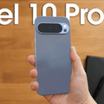 Google Pixel 10 Leak