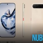 Nubia Air Leaks Reveal Full Specs and Design Ahead of Launch